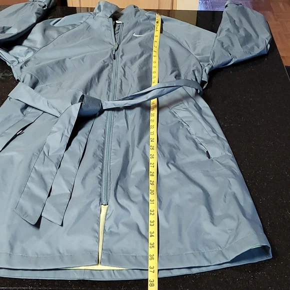 Nike Trench Coat - Picture 10 of 13